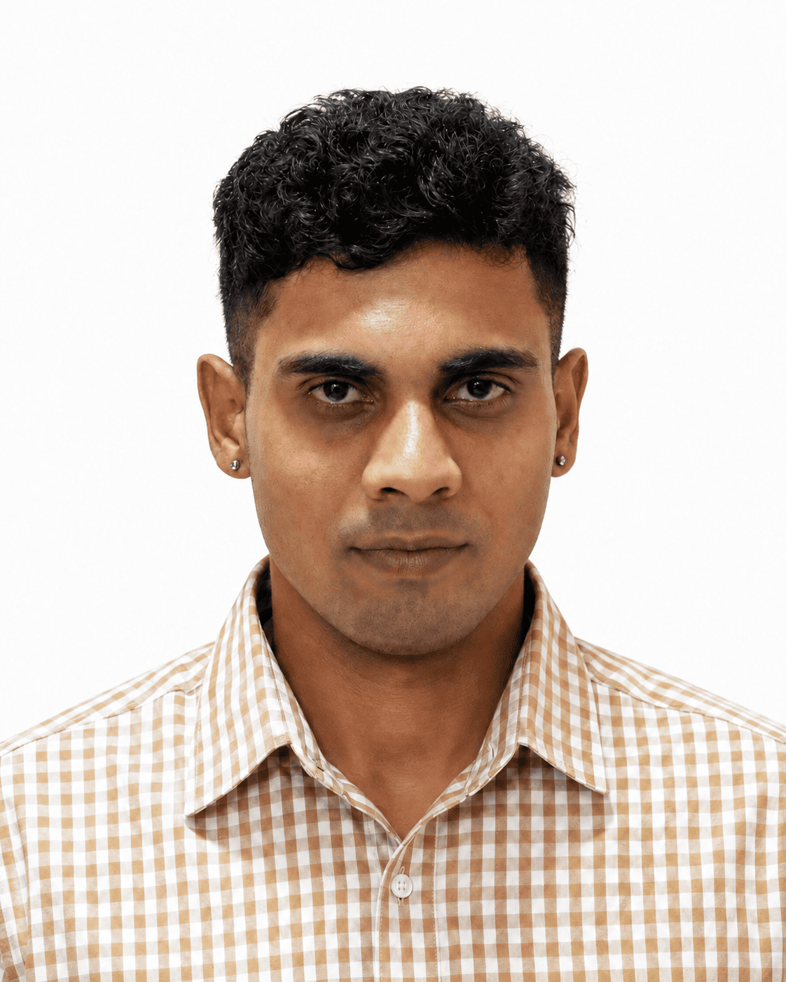 Ajith Surendran
